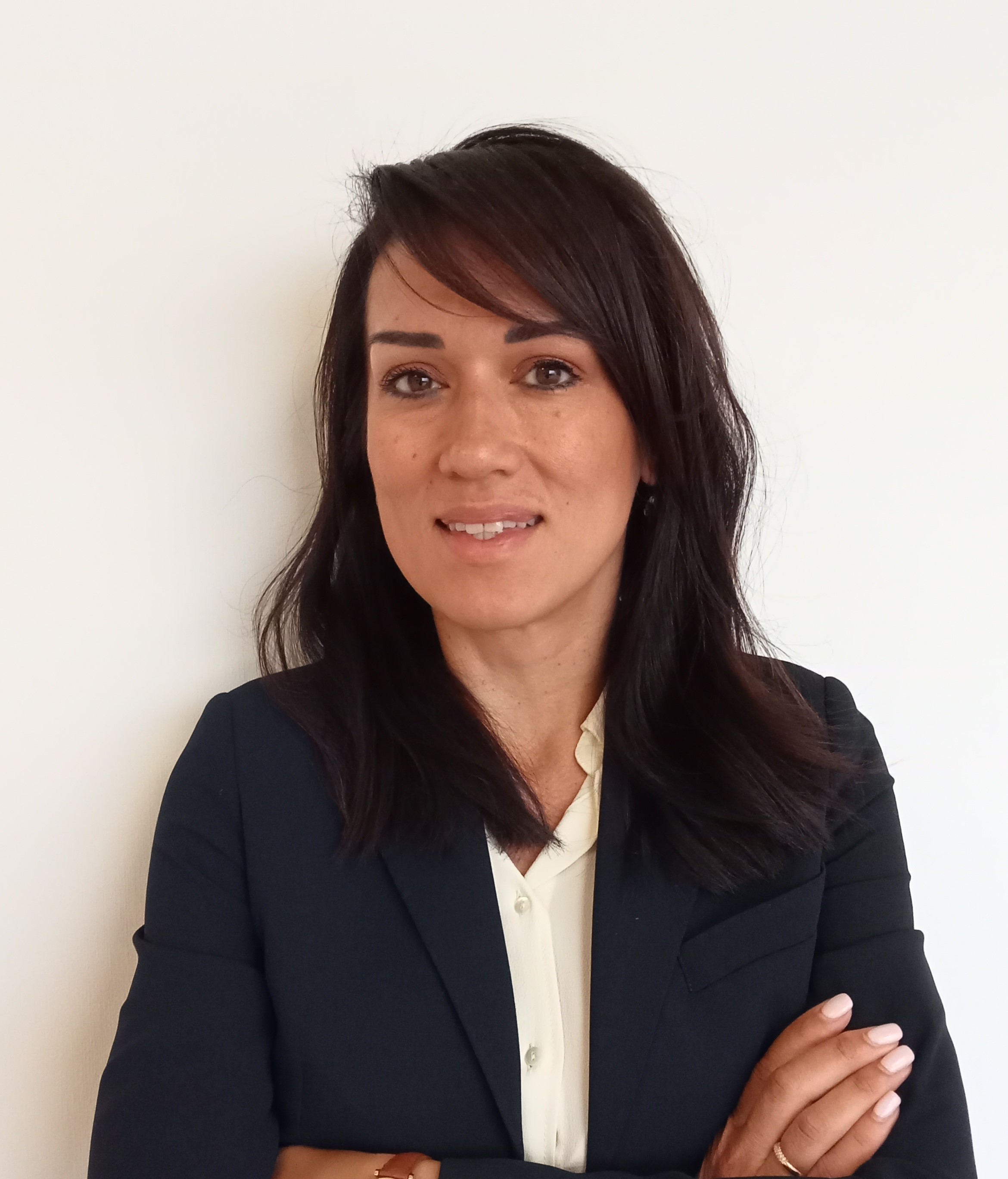 Directrice Achats GROUPE ADF Virginie Hoang-Rossi