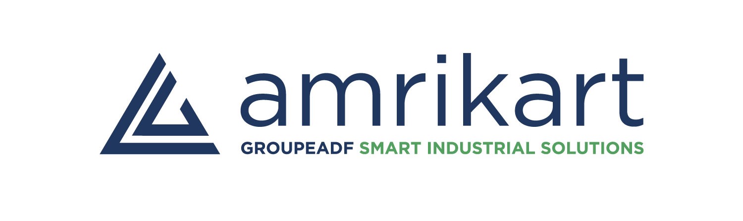 Logo Marque Acquisition AMRIKART GROUPE ADF